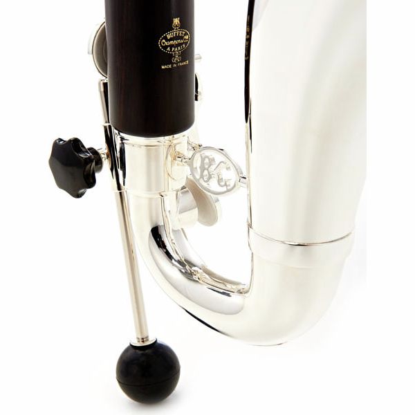 Buffet Crampon Tosca Bb-Bass Clarinet