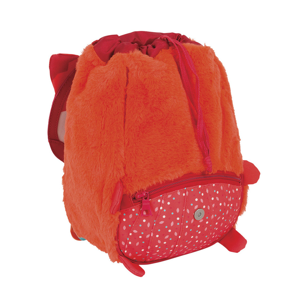 Sac à dos Renard L'école des Tann's