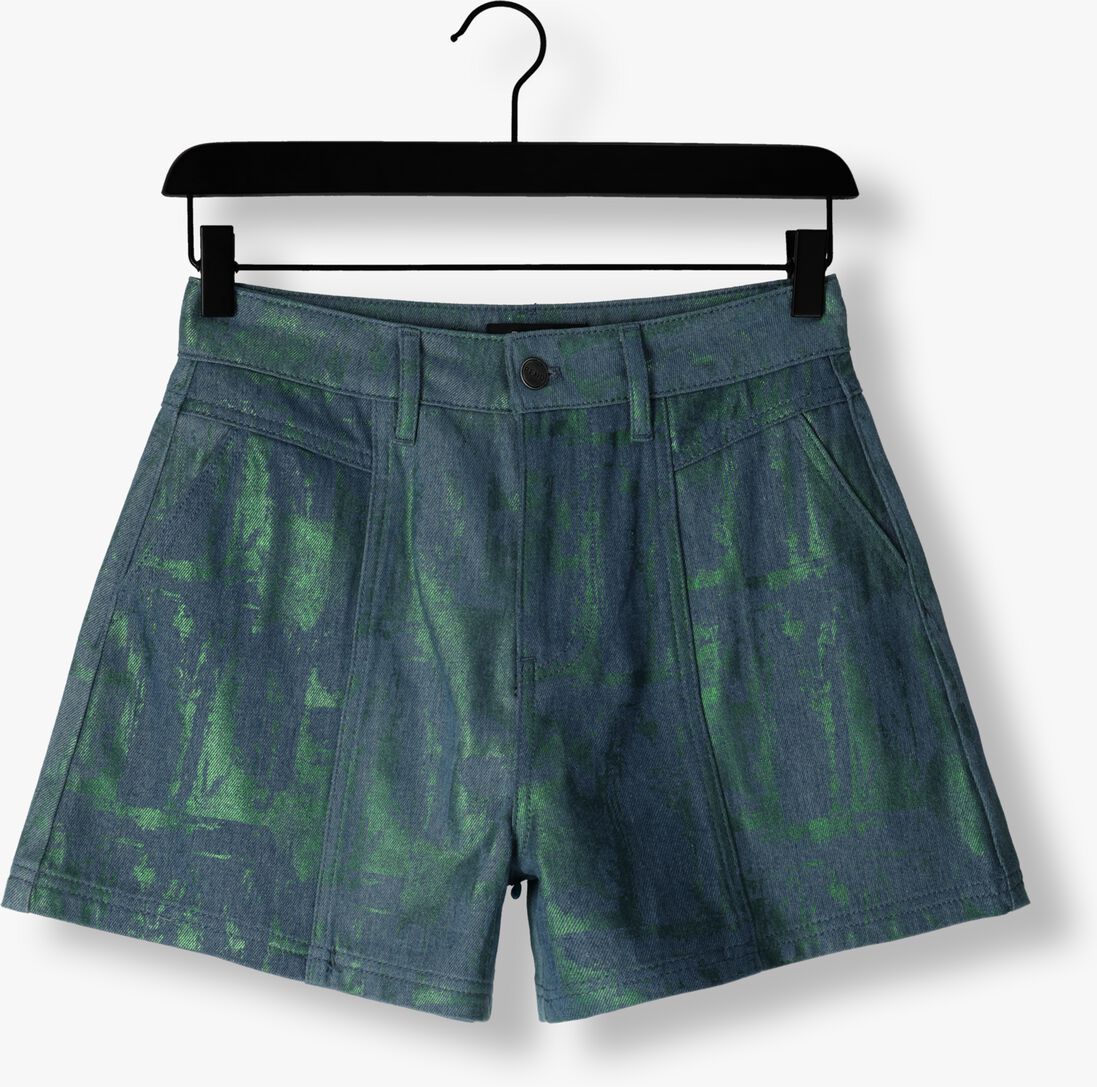 REFINED DEPARTMENT groene refined department shorts fenna
