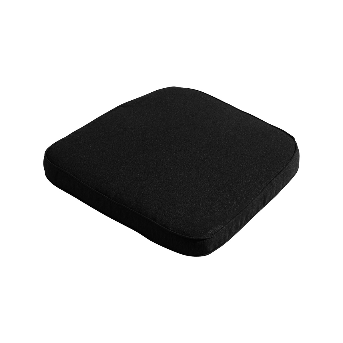 Madison Panama black Zitkussen - Set van 4