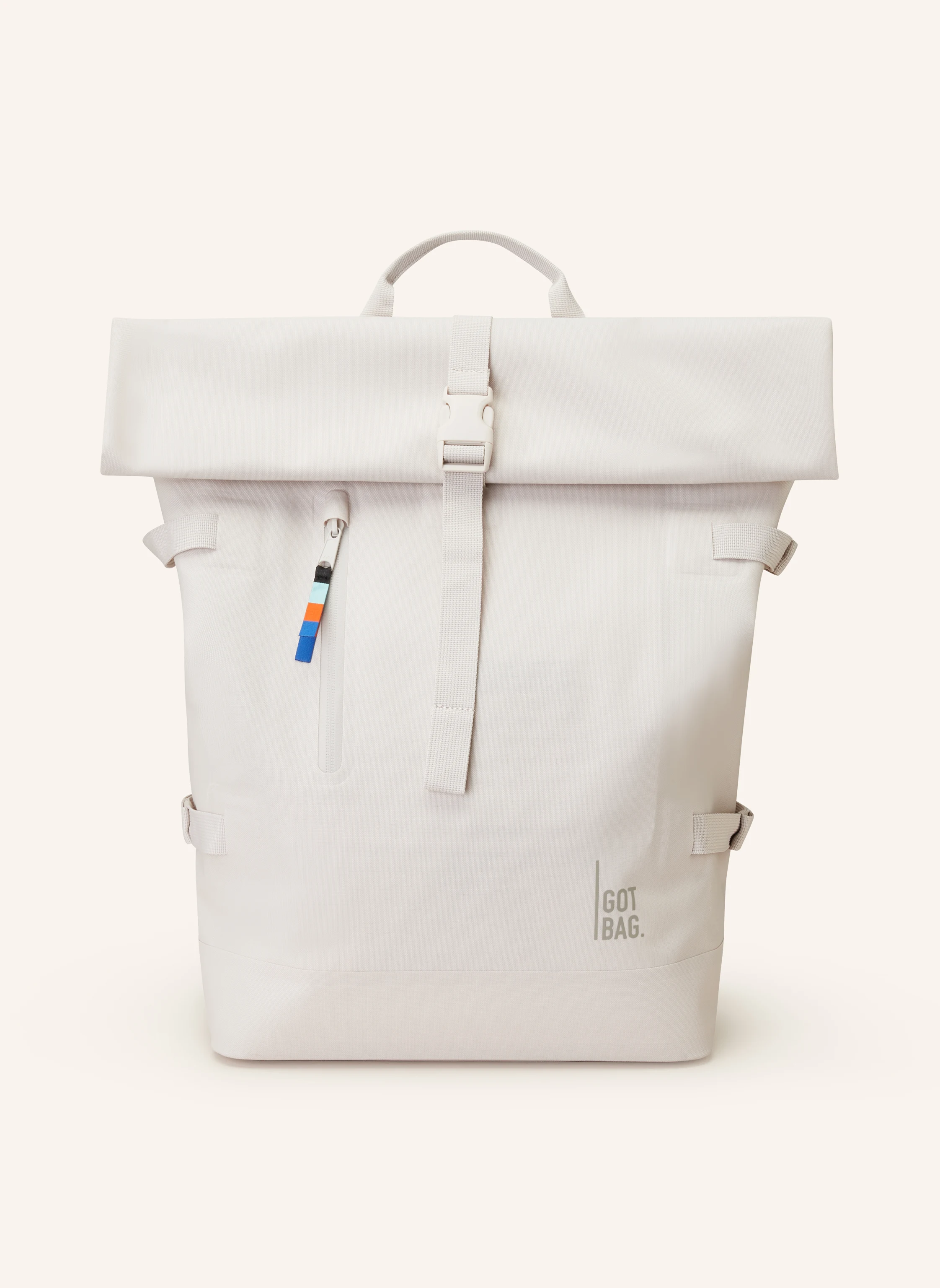 GOT BAG Rucksack ROLLTOP 2.0 31 l mit Laptop-Fach