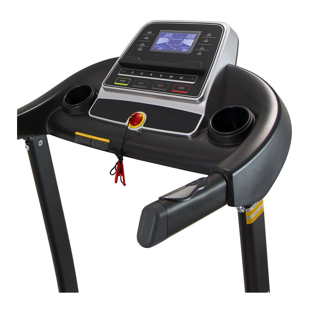 BH Fitness PIONEER S2 - Tapis de course