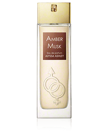 Alyssa Ashley Amber Musk edp vapo 100ml