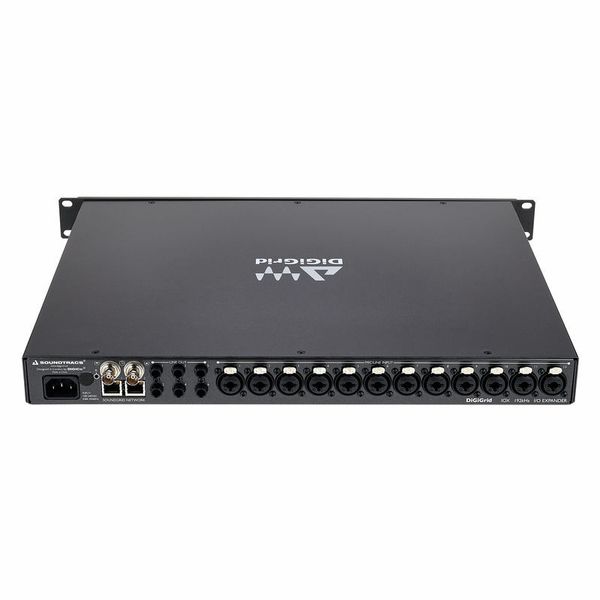 DiGiGrid IOX