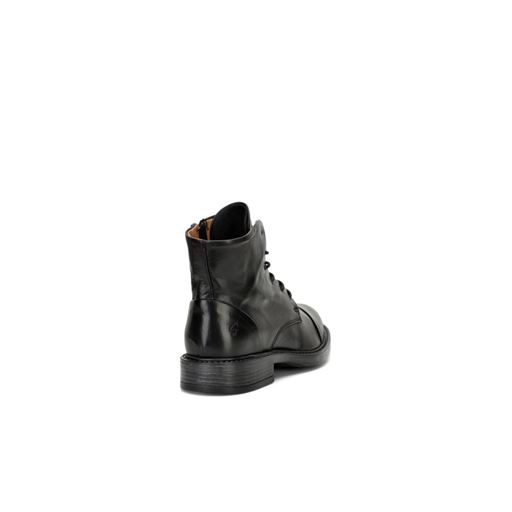 Shoedesign Copenhagen Jessica Støvler, Sort, 42