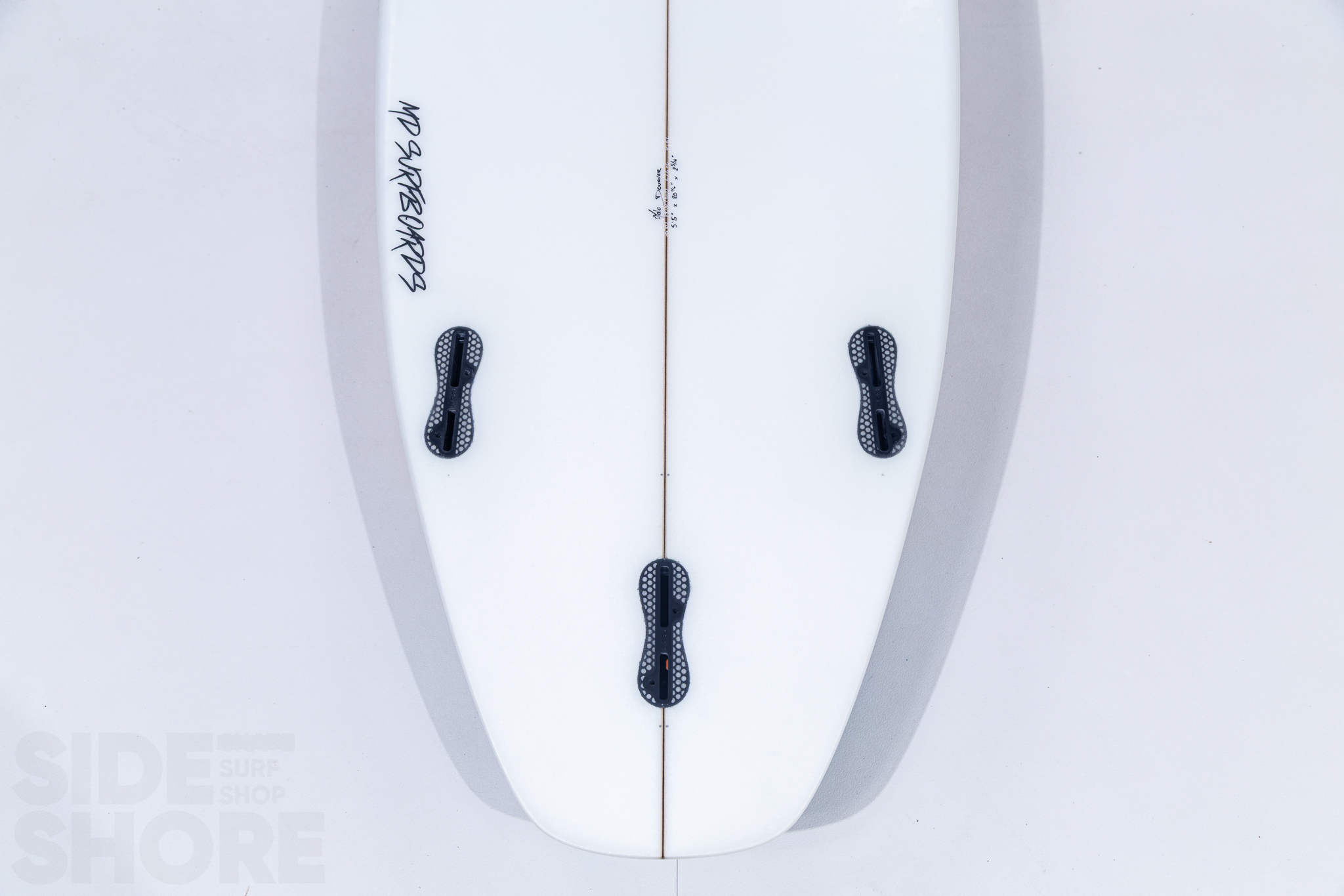MD Surfboards Surf MD 5'5