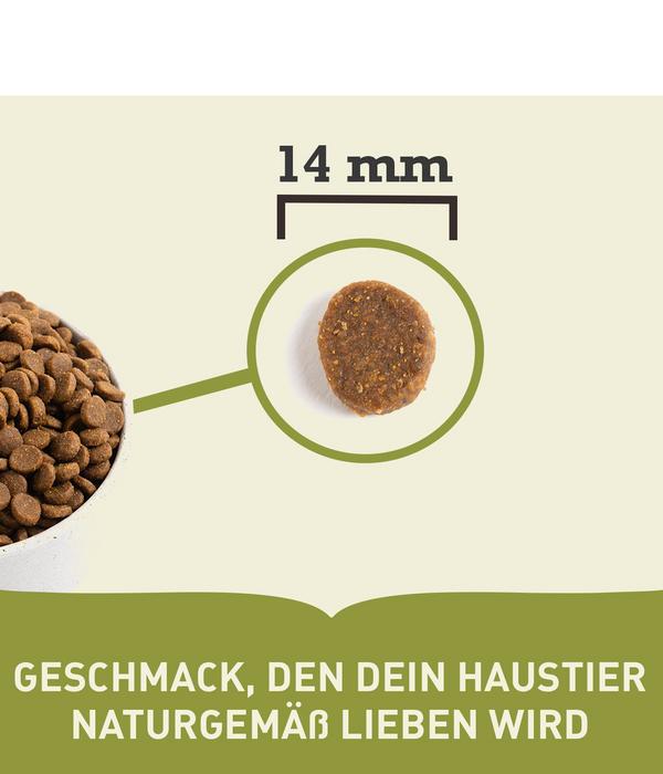ACANA Trockenfutter für Hunde Heritage Adult