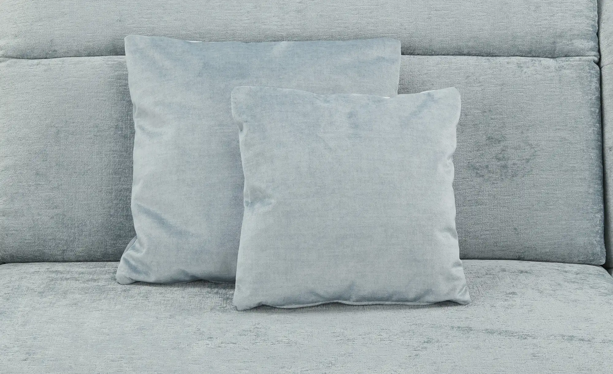 Ecksofa mit Funktion