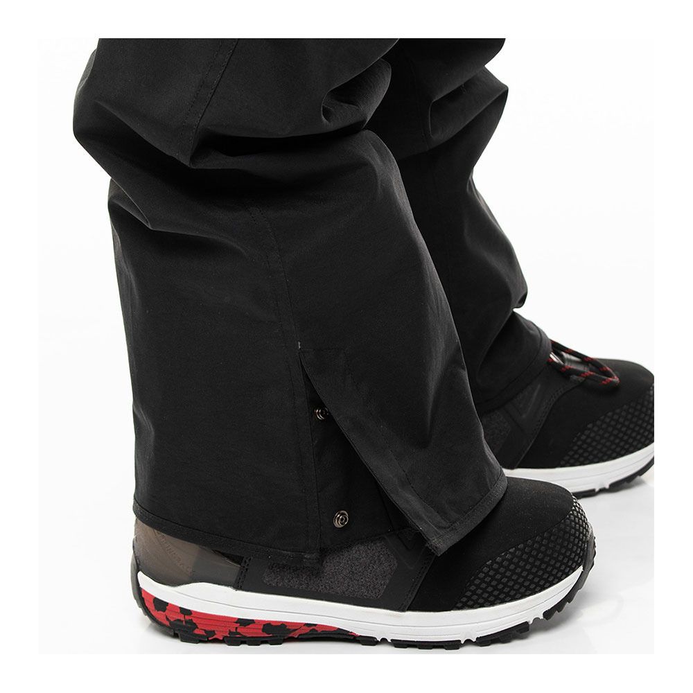 686 STANDARD - Pantalon ski Homme black