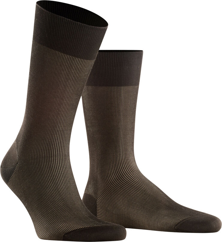 Falke FALKE Fine Shadow SO Brown