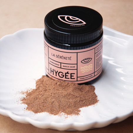 Hygee La sérénité