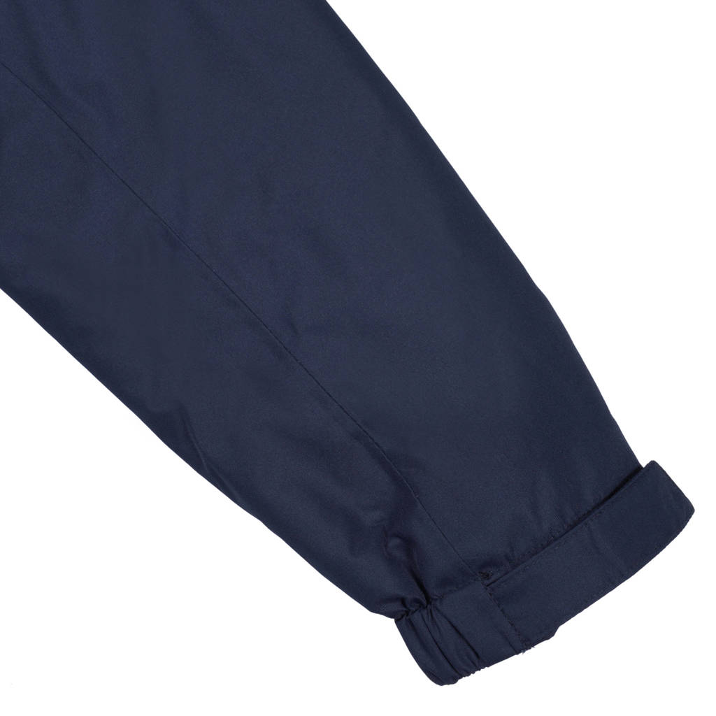 Icepeak jack Kaktovik donkerblauw