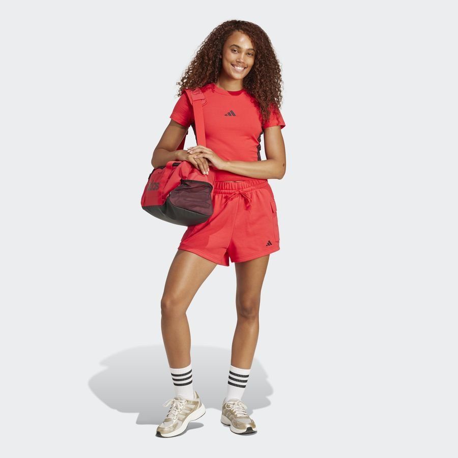 Adidas T-shirt baby slim 3 bandes Essentials