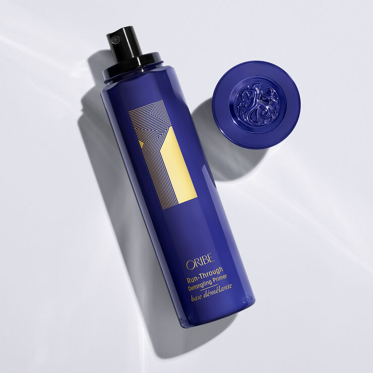 Oribe Brilliance & Shine Run Through Detangling Primer