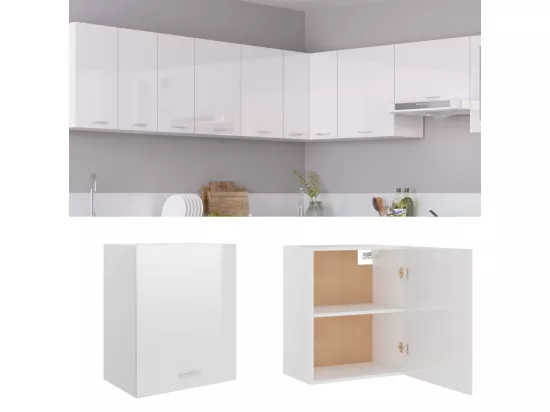 Armoire suspendue 