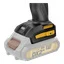 Slagdrill 65 Nm 18 V