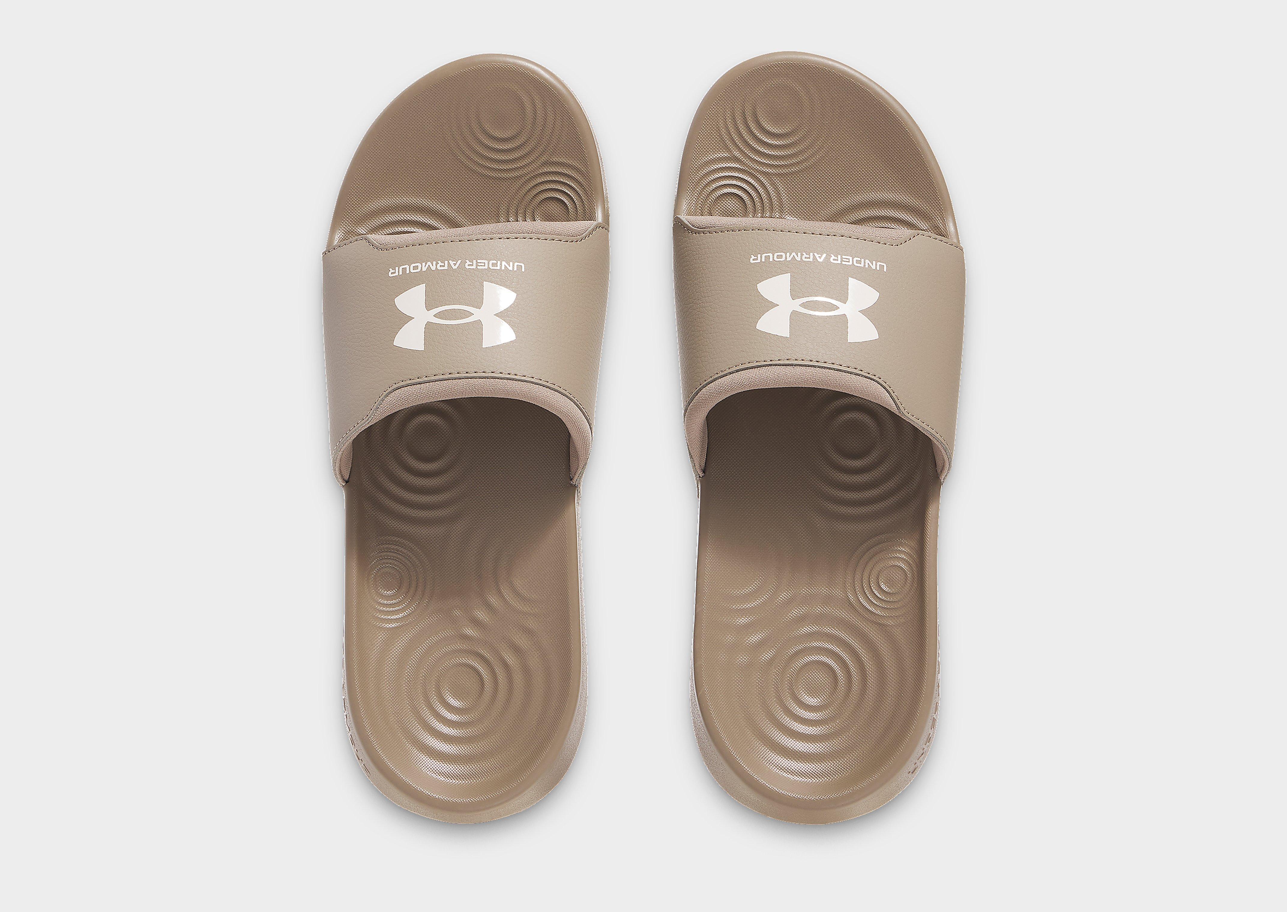 Under Armour Slides UA M Ignite Select