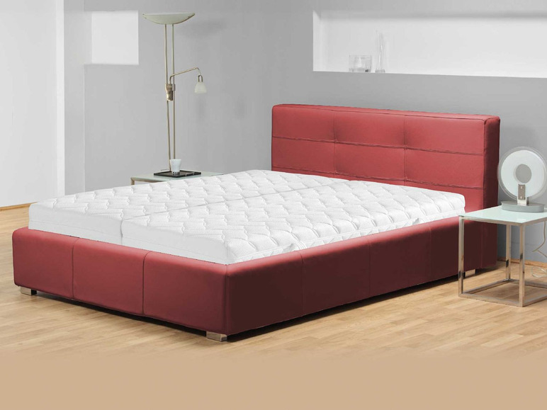 Koudschuim matras Duo Plus