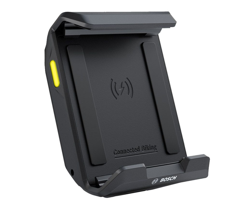 Bosch SmartphoneGrip Handyhalterung (BSP3200) - Das smarte System kaufen | Bike-Discount