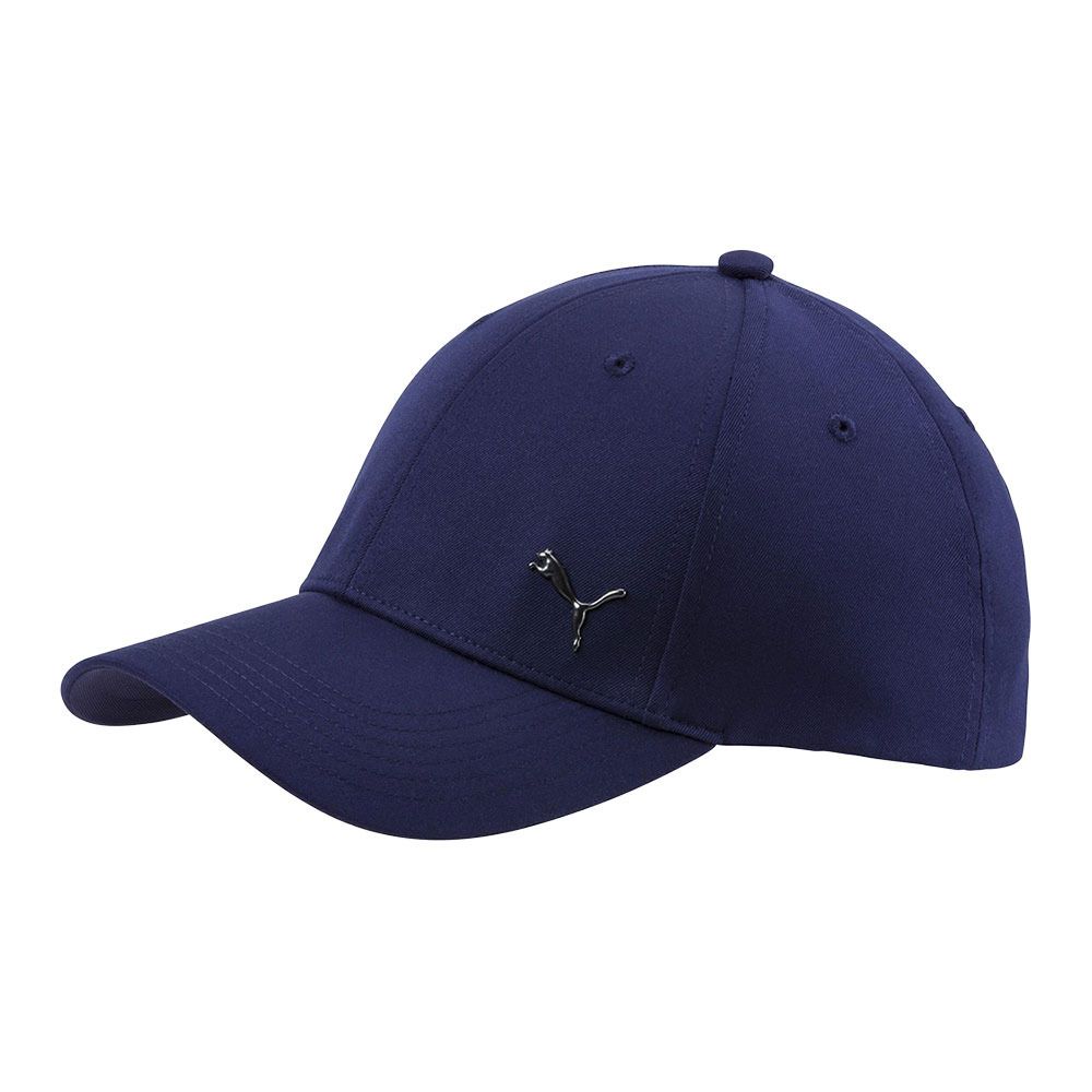 Puma METAL CAT - Casquette Homme peacoat
