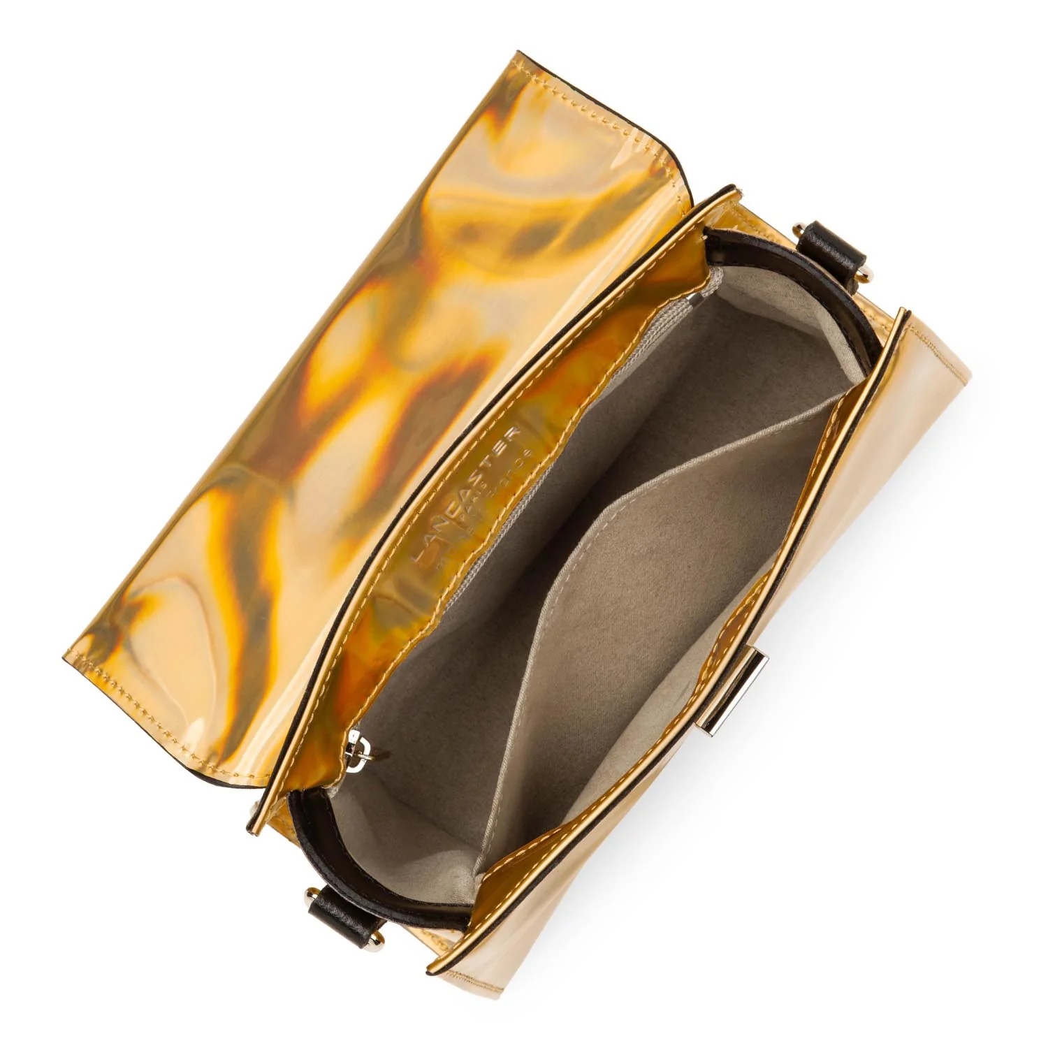 Glass Irio-Sac à main