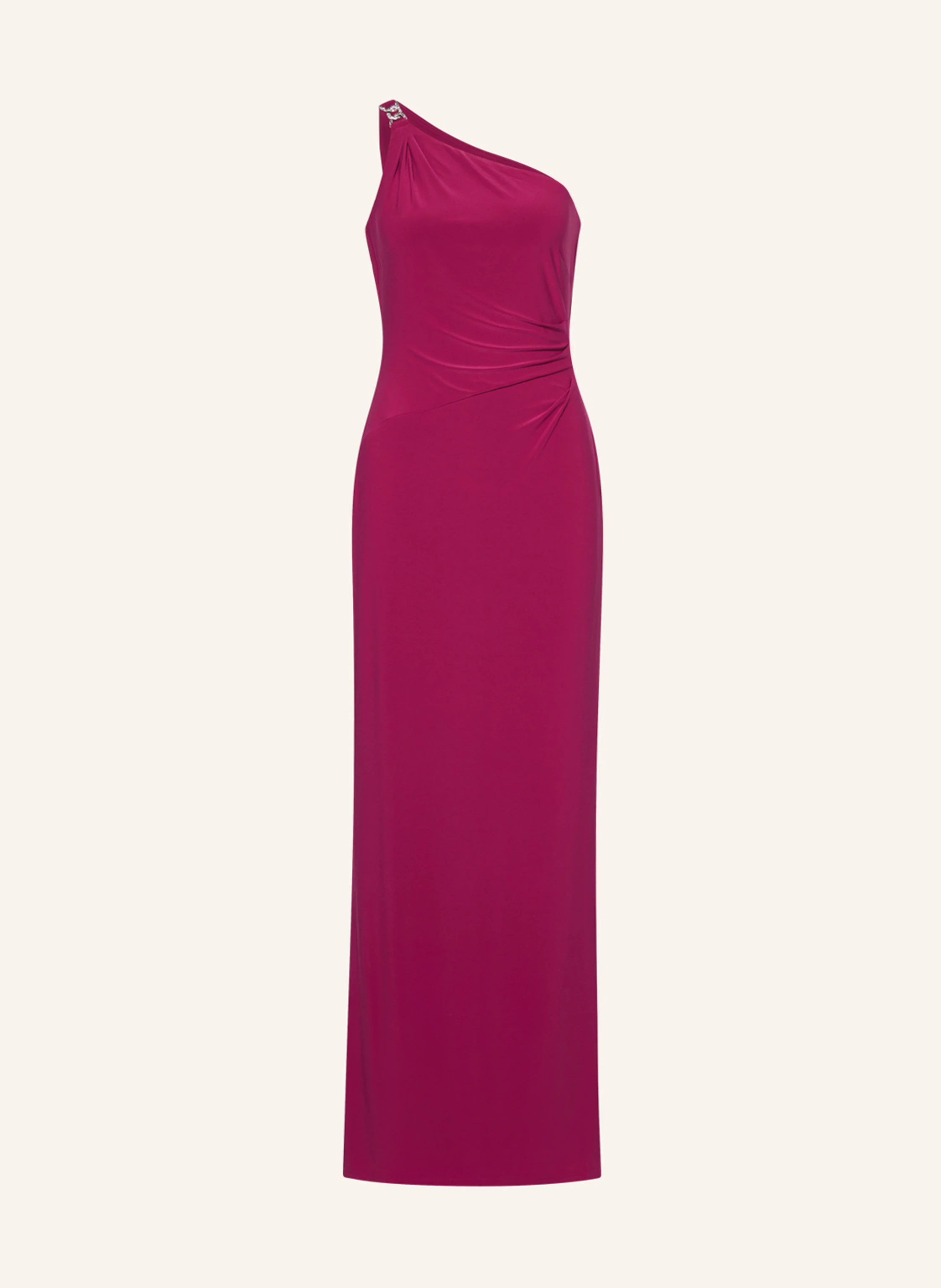 LAUREN RALPH LAUREN One-Shoulder-Kleid