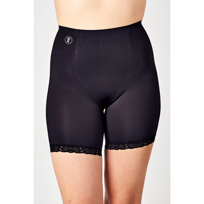 NoMi-Sleek smooth short lace - NoMi