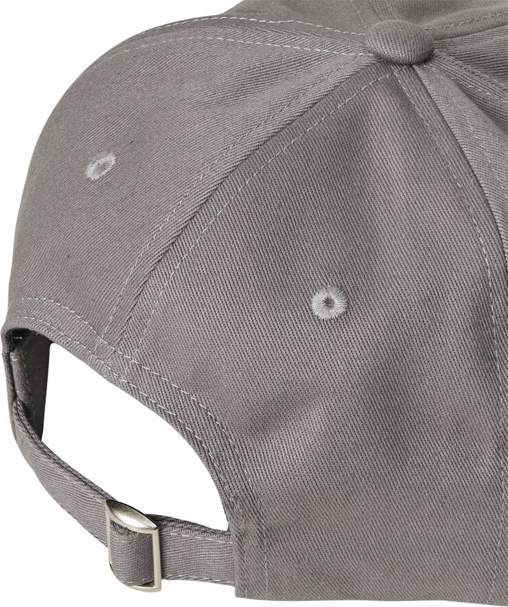 Mads Nørgaard - Copenhagen Recy Twill Carl Cap Sort