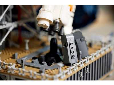 LEGO NASA Artemis ruimtelanceersysteem (10341)