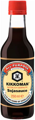 Kikkoman Sojasauce