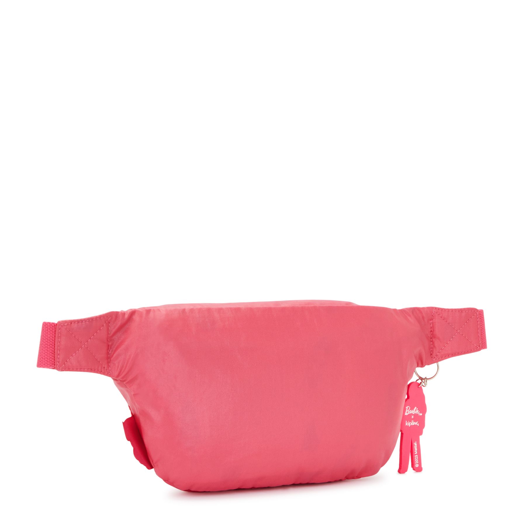 YASEMINA XL Sac banane extra-large Yasemina Barbie - Lively Pink