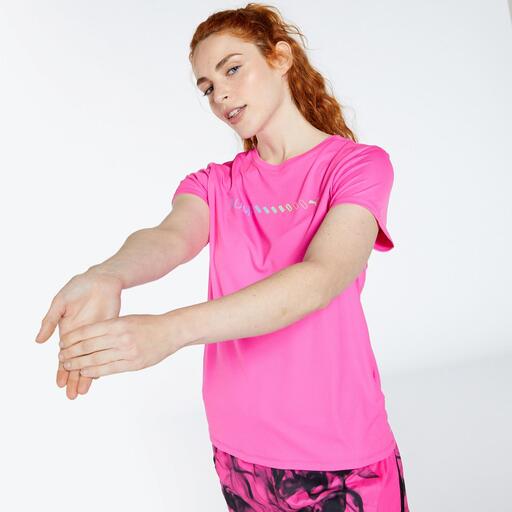 Puma Run