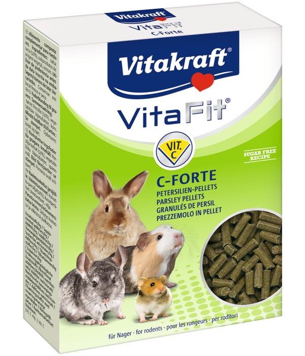 Vitakraft® Ergänzungsfutter Vita Fit®
