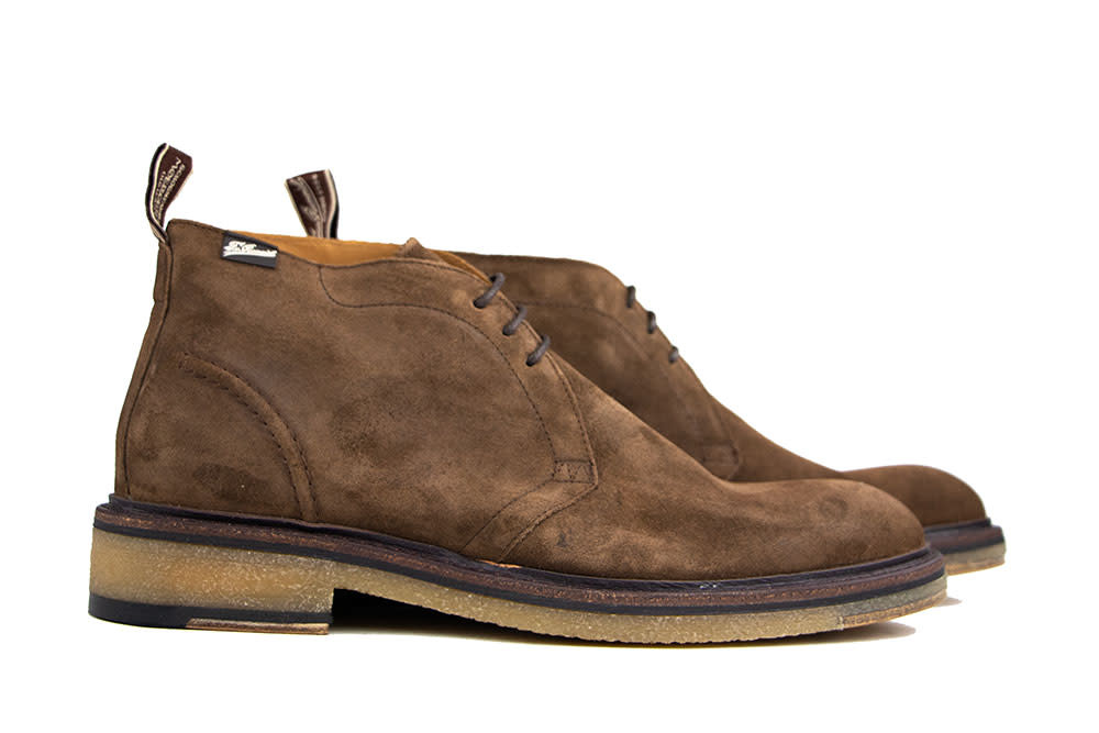 Floris van Bommel De Tanker 04.10 Cognac