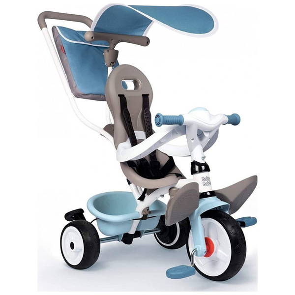 SmobySmoby   Dreirad Baby Balade blue