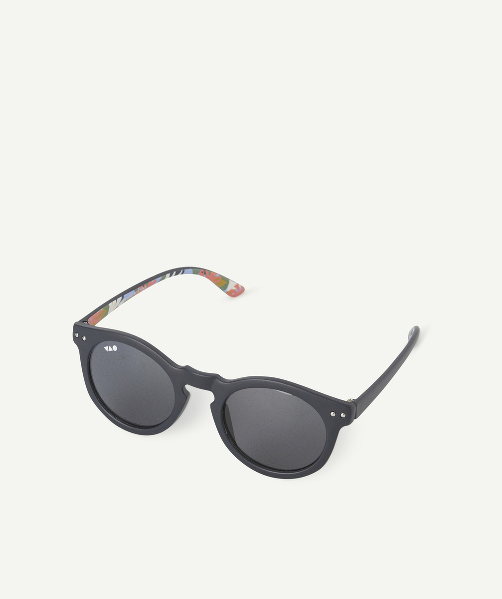 LUNETTES DE SOLEIL GARÇON COULEUR NOIRE