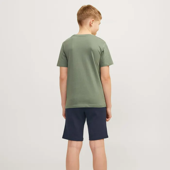 Jack & Jones Swift Sweat Short Junior