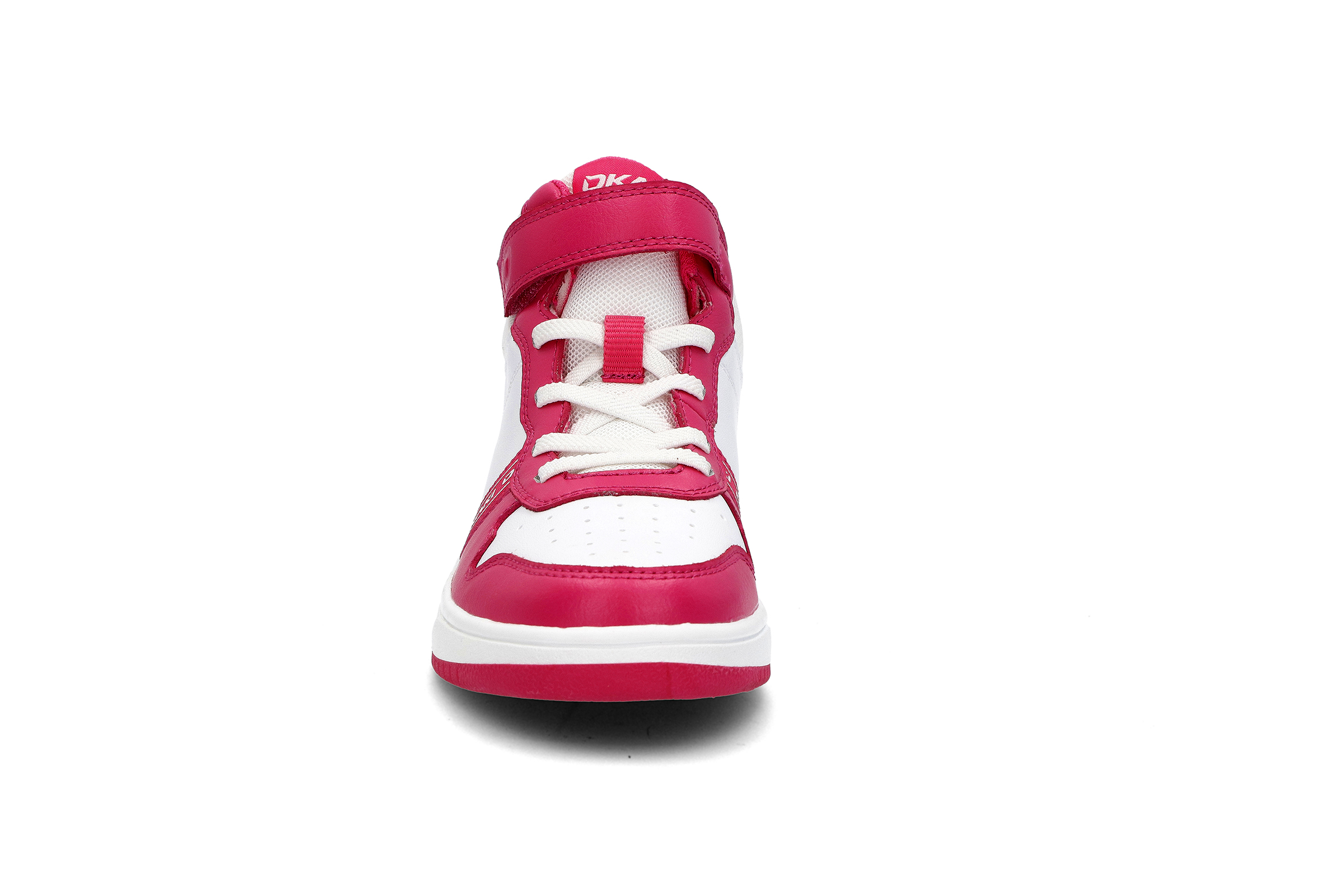 Cupsole basket sneaker