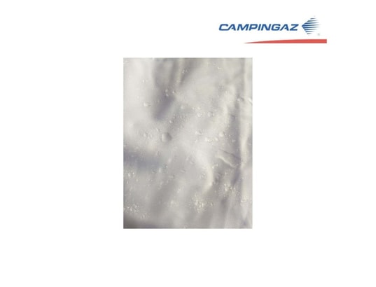 CAMPINGAZ - Housse de table extérieur Housse de jardin rectangulaire - pour ensemble de jardin - t...