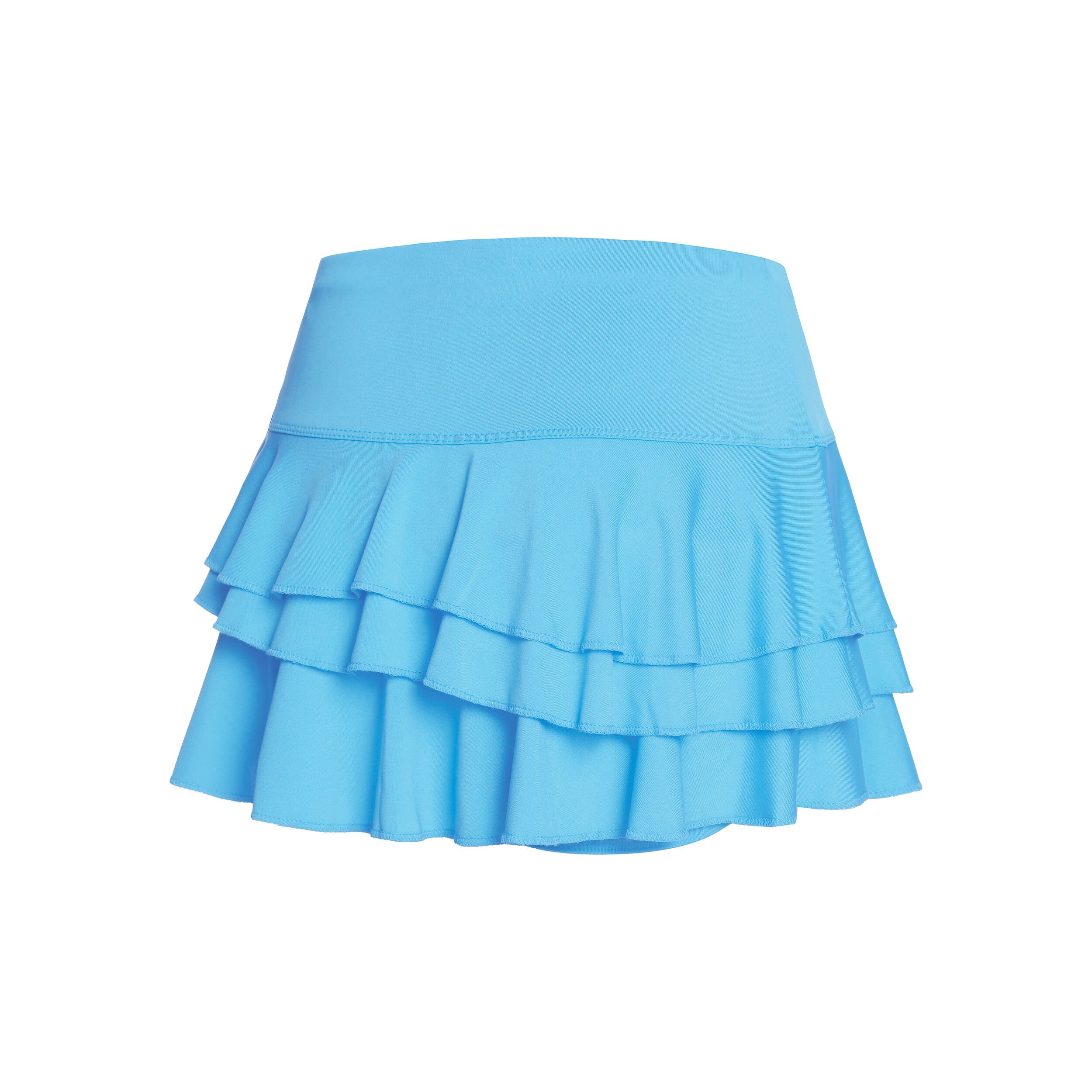 Lucky in Love Pep Rally Jupe Femmes - Bleu