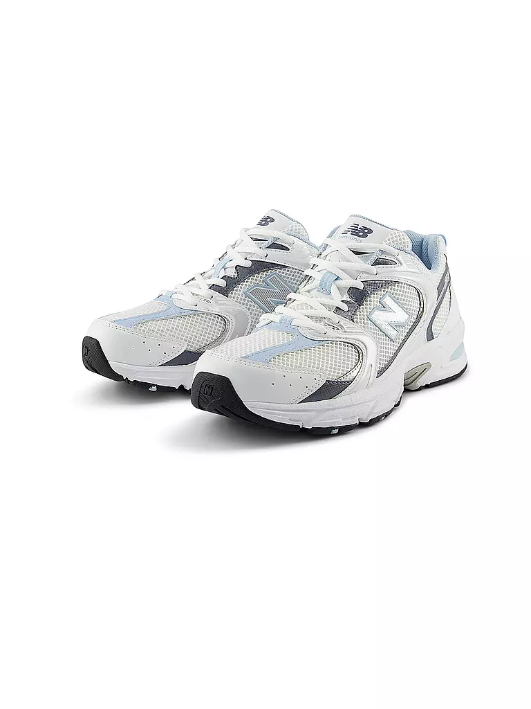NEW BALANCE Sneaker 530 weiss