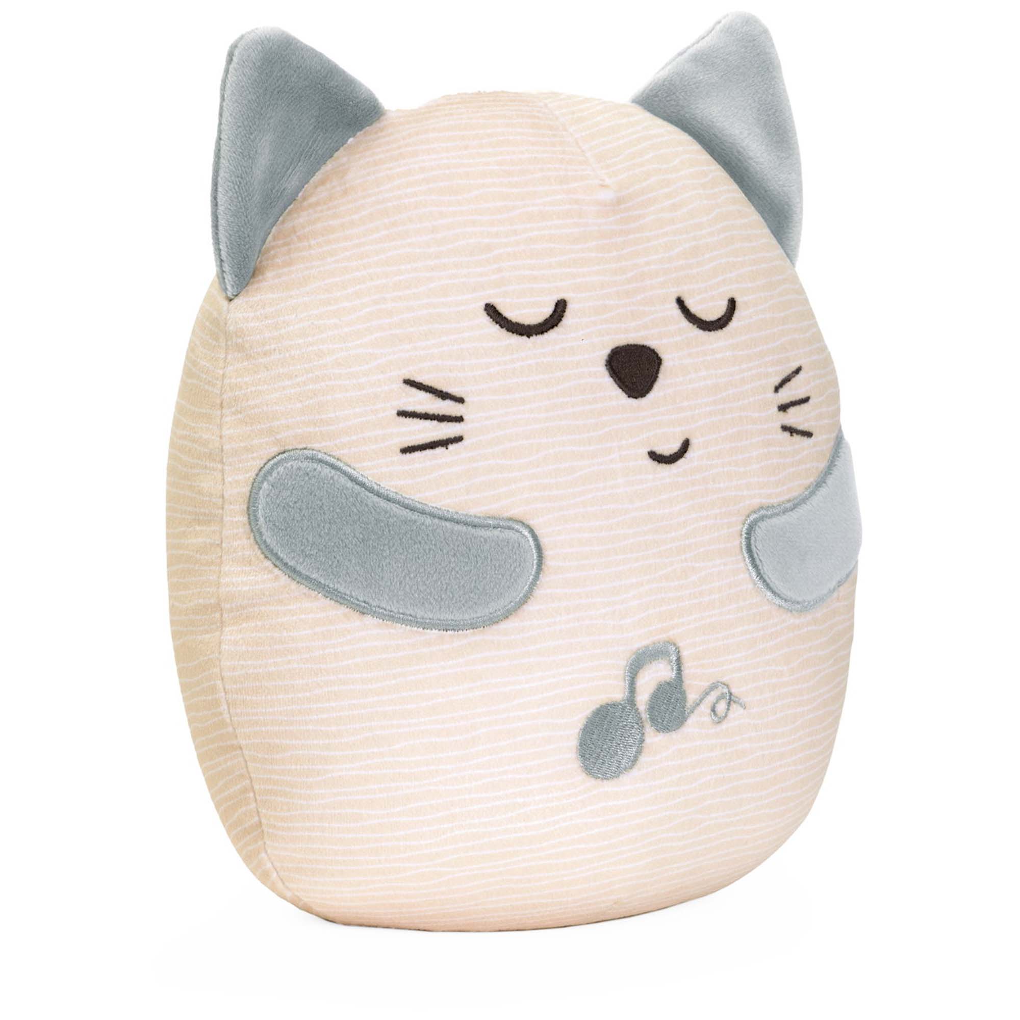 Chicco purring cat wit