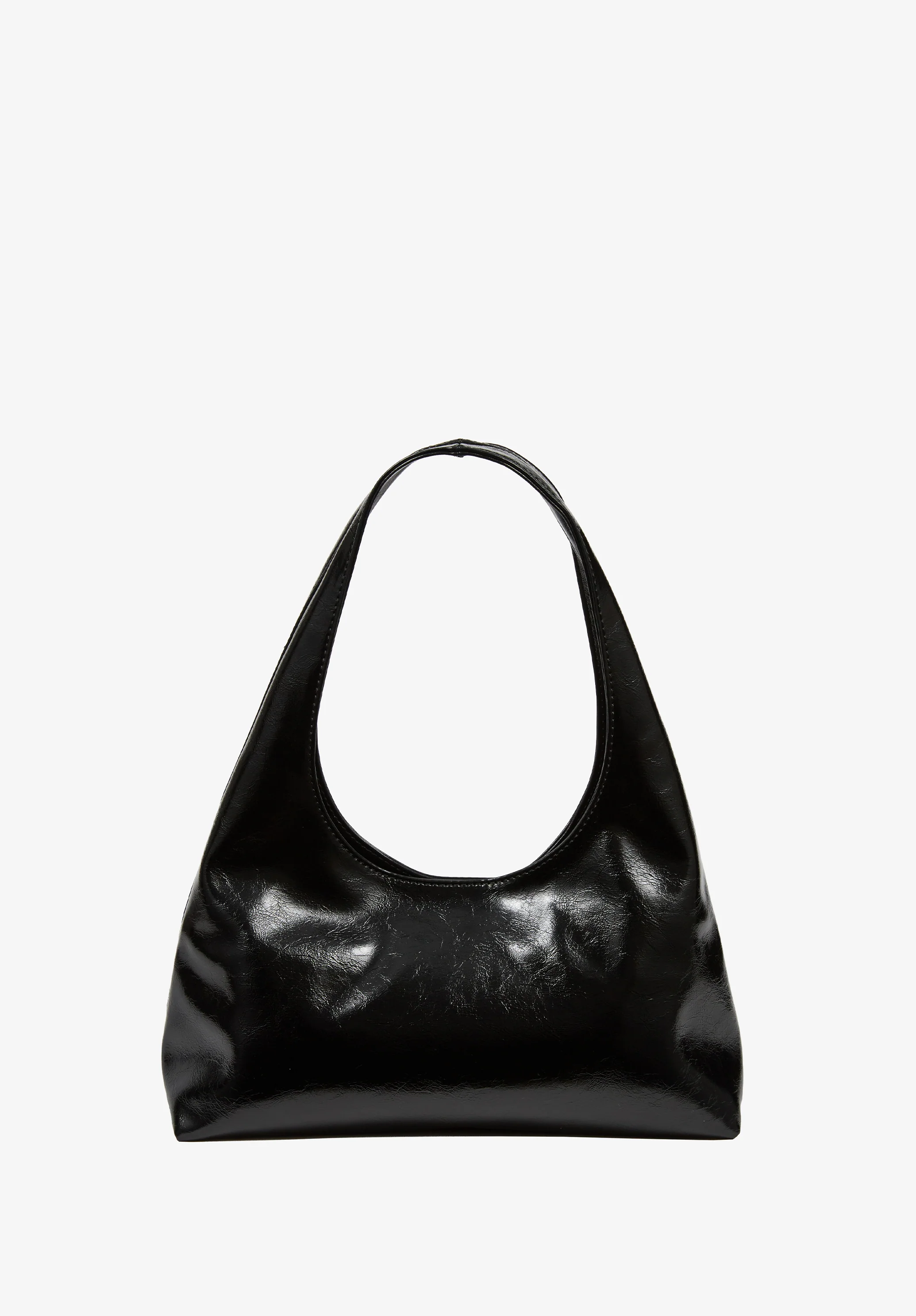 Sac Baby Ninon Shoulder - Noir