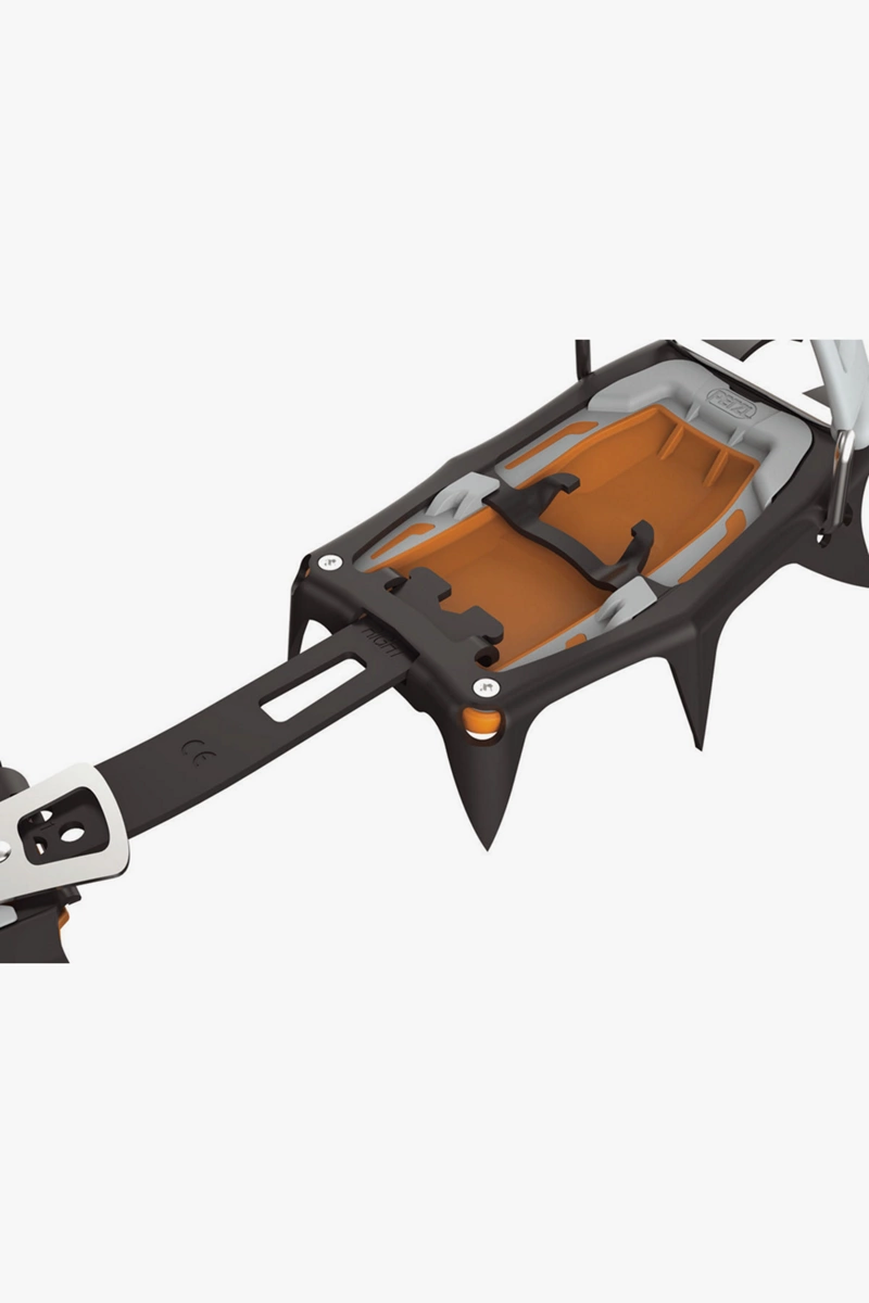 PETZL Vasak® Steigeisen