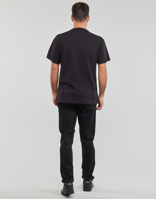 Versace Jeans Couture - GAHT05 Negro / Oro