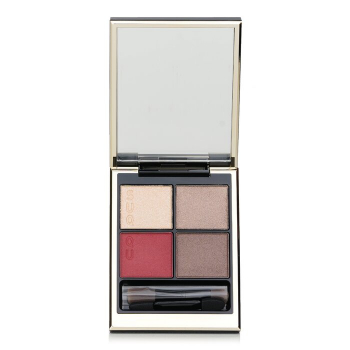 SUQQU Signature Color Eyes Shadow Palette