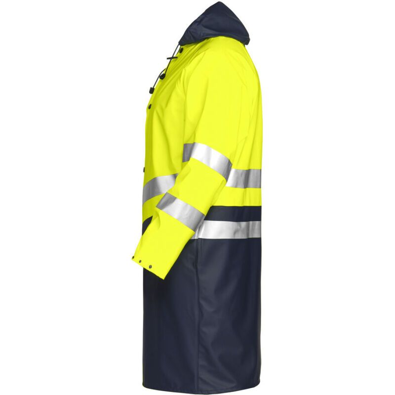 ProJob 6403 PARKA LONGUE - EN ISO 20471 CLASSE 3