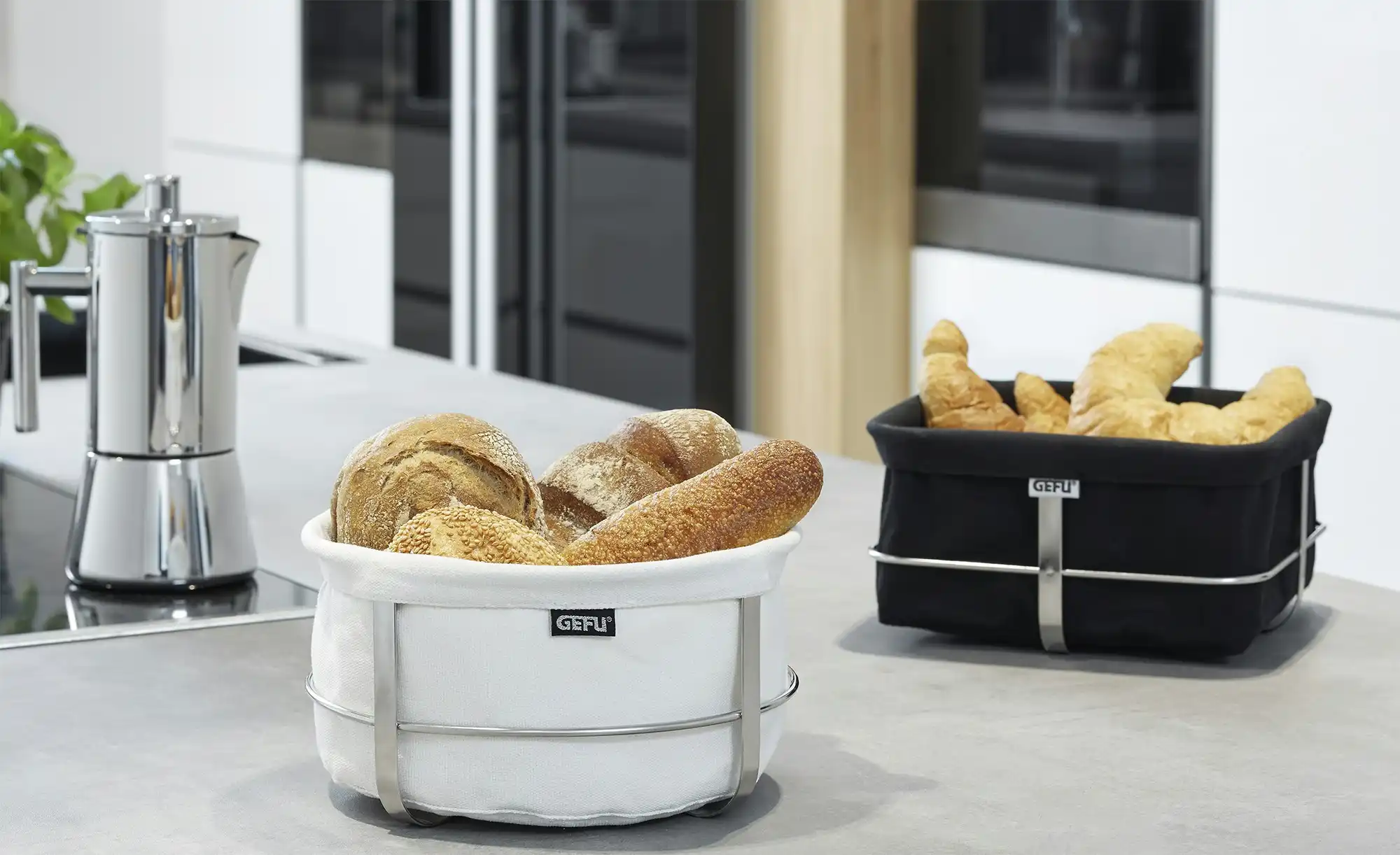 Gefu Brotkorb BRUNCH