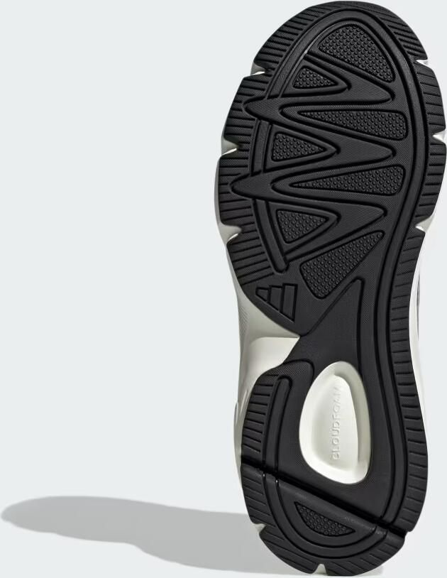 Adidas Sportswear Sneakers met vetersluiting model 'CRAZYCHAOS 2000'