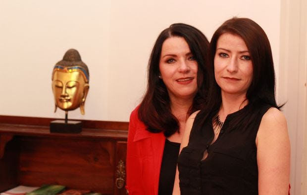 Wellnesstag für Zwei in Gotha als Geschenk